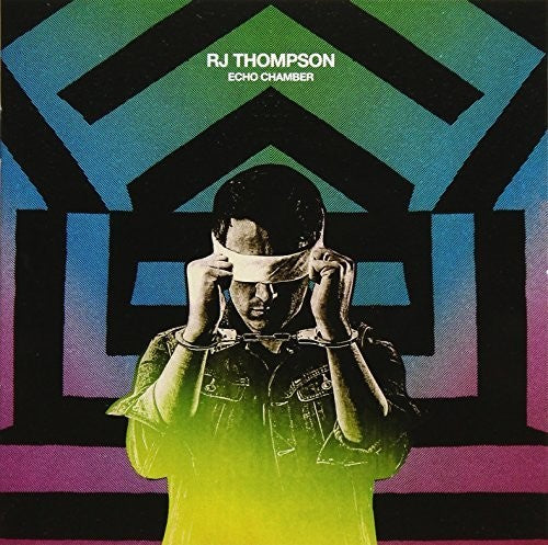 Thompson, Rj: Echo Chamber