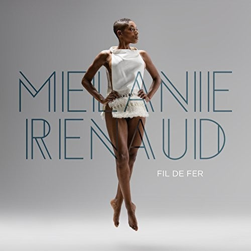 Renaud, Melanie: Fil De Fer