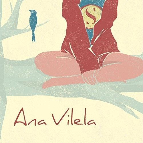 Vilela, Ana: Ana Vilela