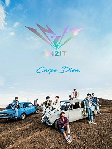 In2It: Carpe Diem (B Version)