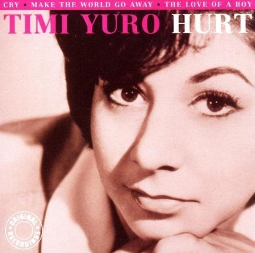 Yuro, Timi: Hurt!!!!!!!