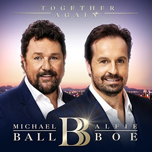 Ball, Michael / Boe, Alfie: Together Again