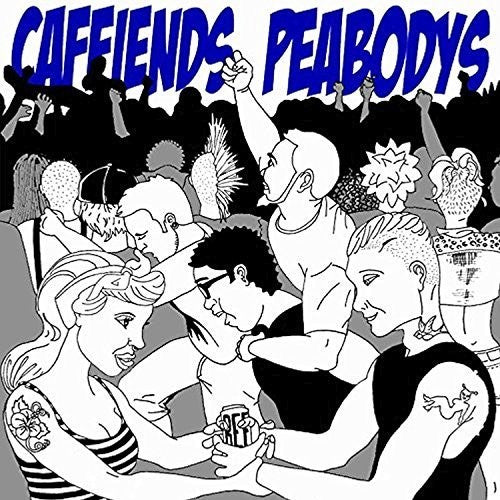 Caffiends / Peabody's: Caffiends / Peabody's