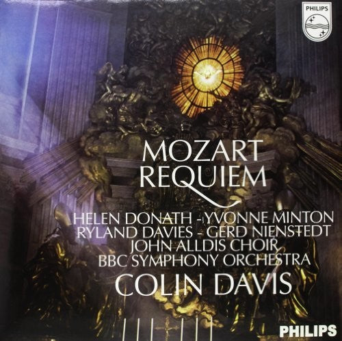 Davis: Requiem