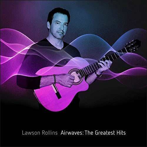 Rollins, Lawson: Airwaves: The Greatest Hits