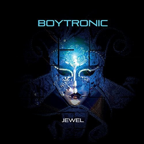 Boytronic: Jewel