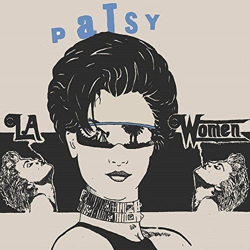 Patsy: La Women