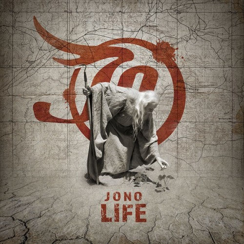 Jono: Life