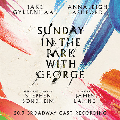 Sunday in the Park with George: 2017 / Various: Sunday In The Park With George: 2017 / Various Artists