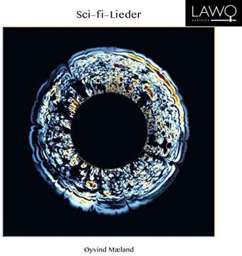 Maeland / Motland / Yoshida: Sci Fi Lieder