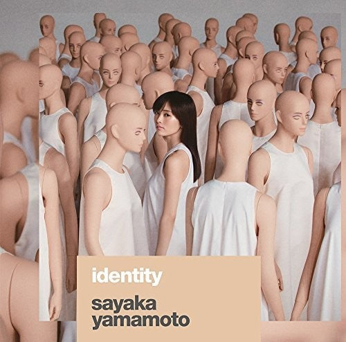 Yamamoto, Sayaka: Identity