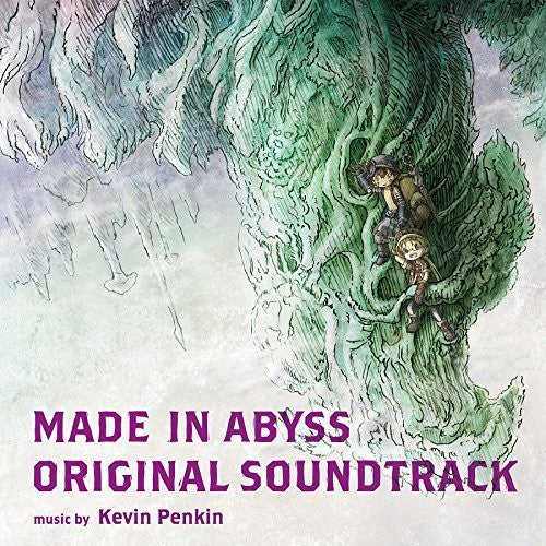 Penkin, Kevin: Made In Abyss (Original Soundtrack)