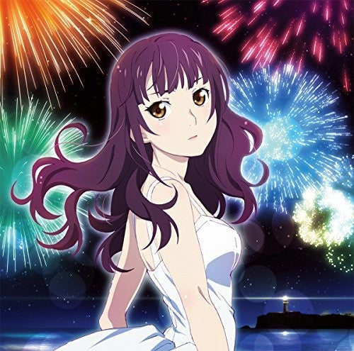 Kosaki, Satoru: Fireworks Eiga: Uchiage Hanabi.Shita Kara (Original Soundtrack)