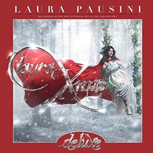 Pausini, Laura: Laura Xmas Deluxe