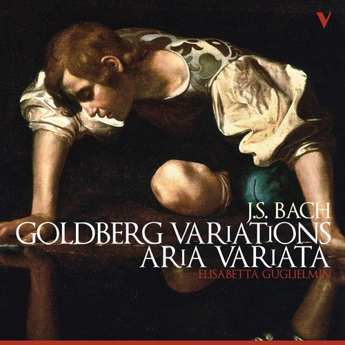 Bach, J.S. / Guglielmin: Goldberg Variations & Aria Variata