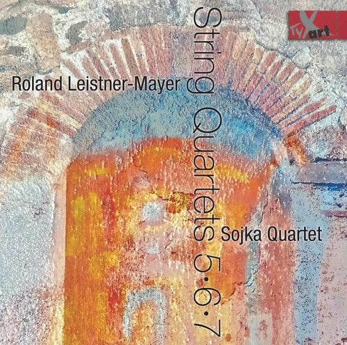 Mayer / Sojka Quartet: String Quartet