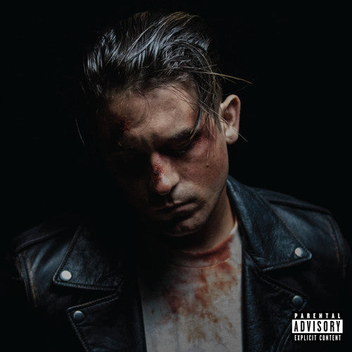G-EAZY: The Beautiful And Damned
