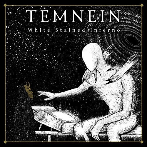 Temnein: White Stained Inferno