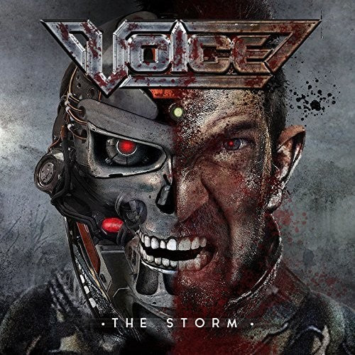 Voise: Storm