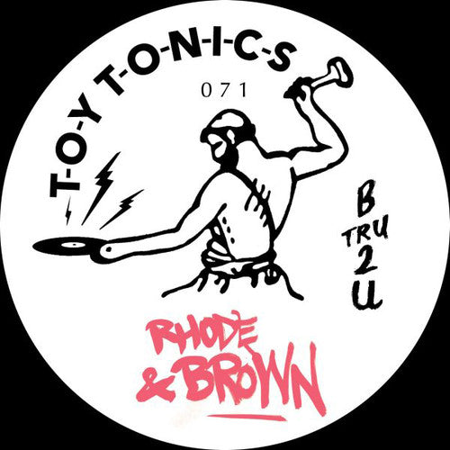 Rhode & Brown: B Tru 2 U