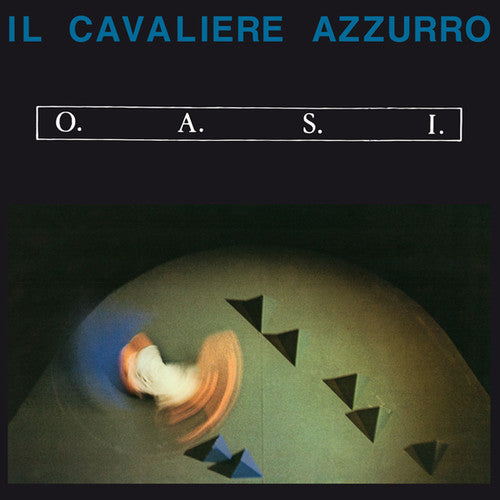 O.a.S.I.: II Cavaliere Azzurro