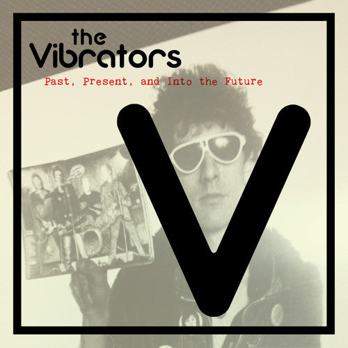 Vibrators: Past Present And Into The Future