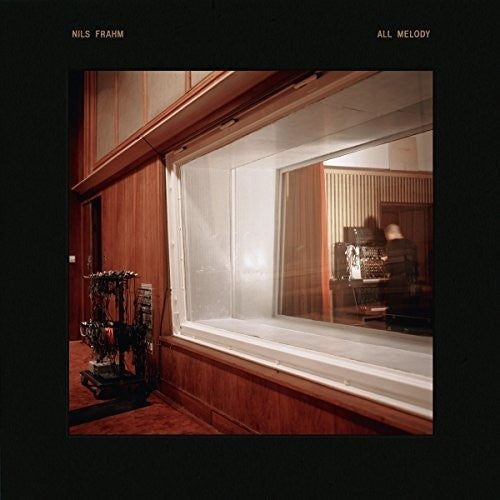 Frahm, Nils: All Melody