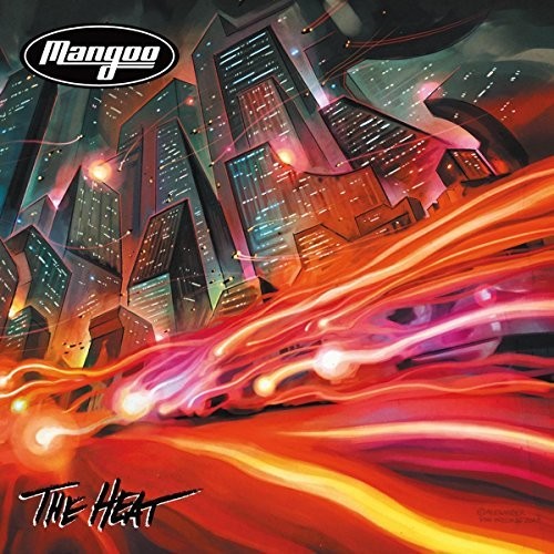 Mangoo: Heat