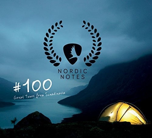 Nordic Notes 100 / Various: Nordic Notes 100 / Various