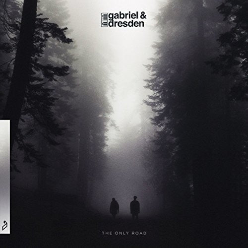 Gabriel & Dresden: Only Road