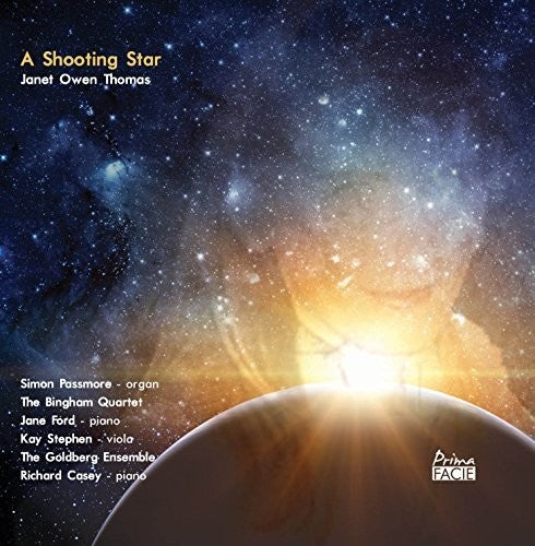 Shooting Star / Various: Shooting Star / Various