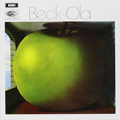 Beck, Jeff: Beck-ola