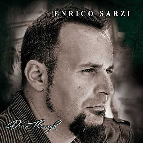 Sarzi, Enrico: Drive Through