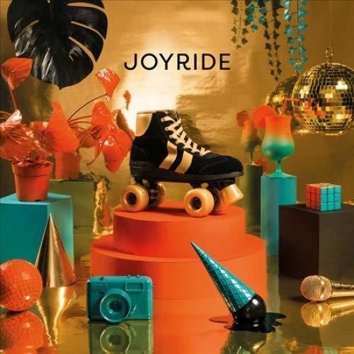 Lighthouse: Joyride