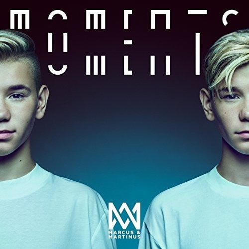 Marcus & Martinus: Moments