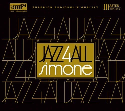 Jazz4All: Simone