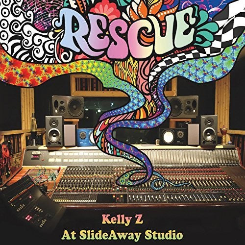 Kelly Z: Rescue