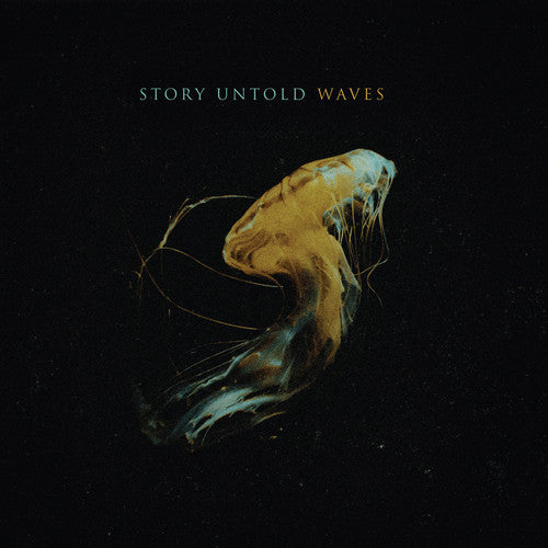 Story Untold: Waves