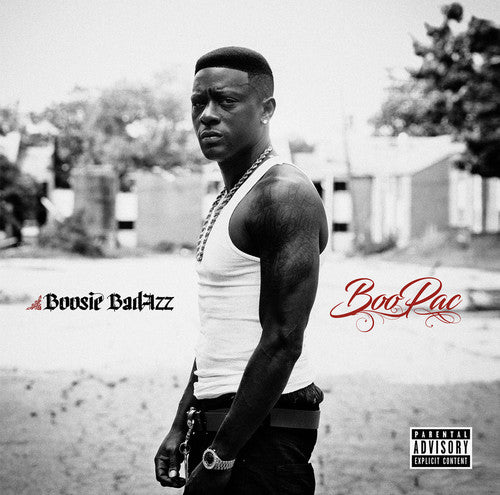 Boosie Badazz: Boopac