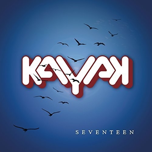 Kayak: Seventeen