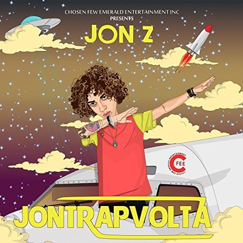 Jon Z: Jontrapvolta