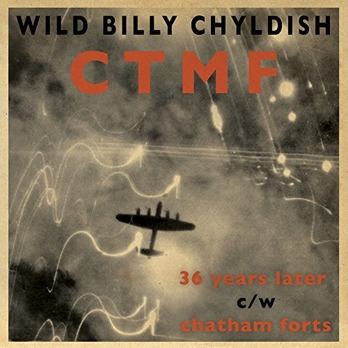 Ctmf: 36 Years Later