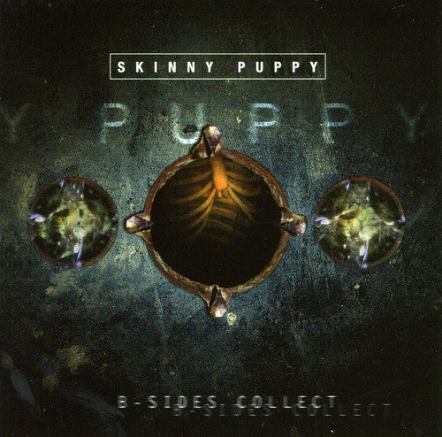 Skinny Puppy: B-Sides Collection