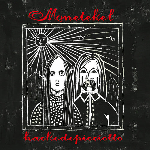 Hackedepicciotto: Menetekel