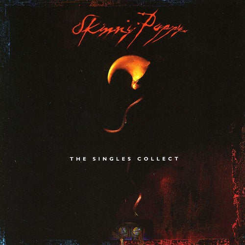 Skinny Puppy: Singles Collection