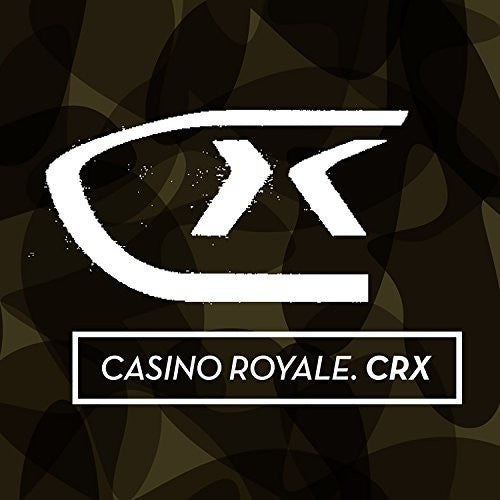 Casino Royale: CRX (XX Anniversary)