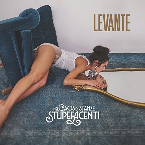 Levante: Nel Caos Di Stanze Stupefacenti