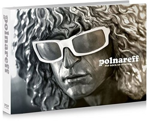 Polnareff, Michel: Pop Rock En Stock