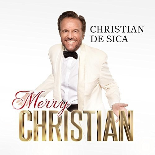 De Sica, Christian: Merry Christian