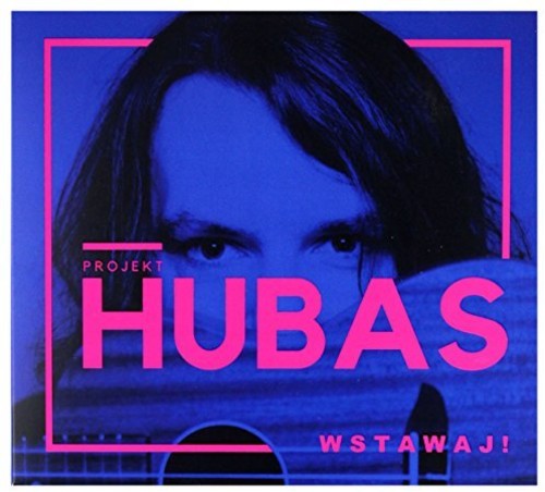 Hubas: Wstawaj